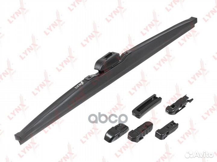 Щетка стеклоочистителя зимняя 480мм LW480 lynxauto