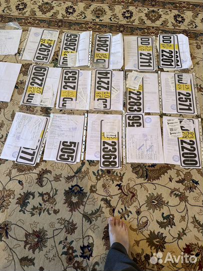 Учёт РФ любых авто из Армении