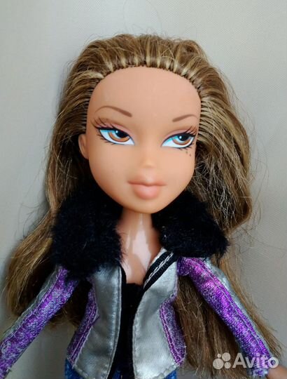 Кукла Братц Bratz