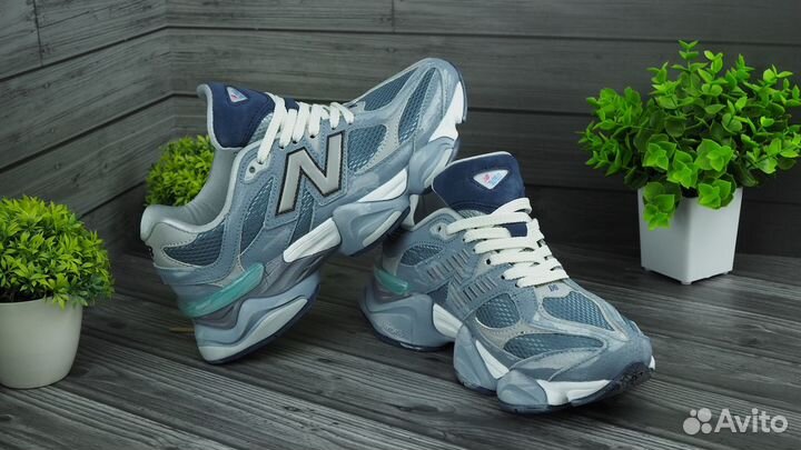 NEW balance 9060 NEW model