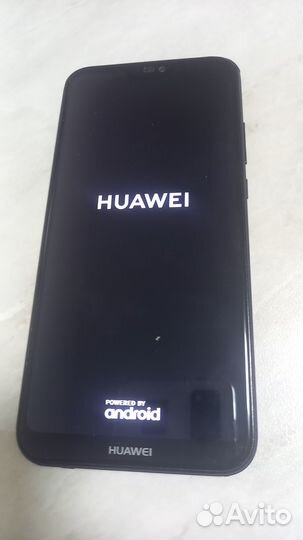 Huawei P20 Lite, 4/64 ГБ