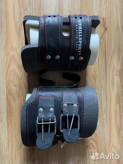 Гравитационные инверсионные ботинки