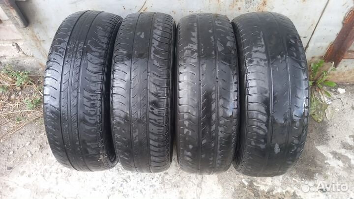 Tigar High Performance 215/55 R17 98W