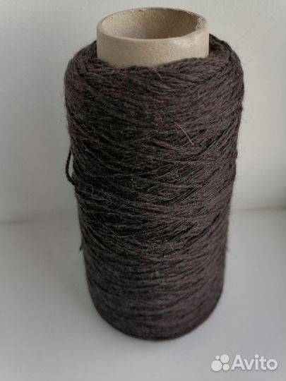 Пряжа с ангорой Opera washed Италия