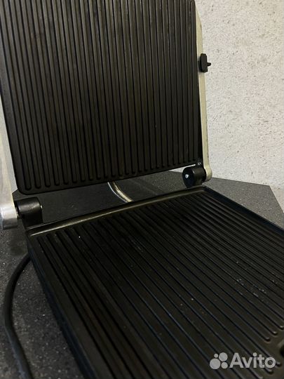 Гриль redmond steakmaster