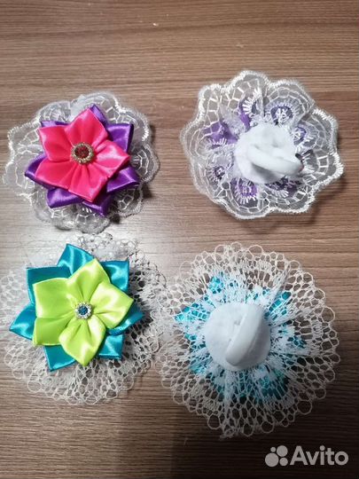 Резинка для волос