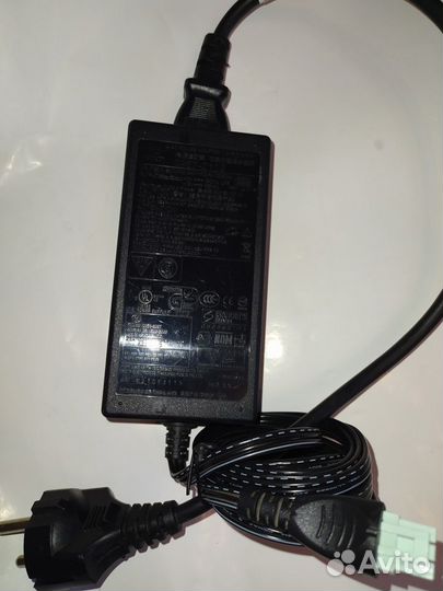 Блок питания для принтеров HP