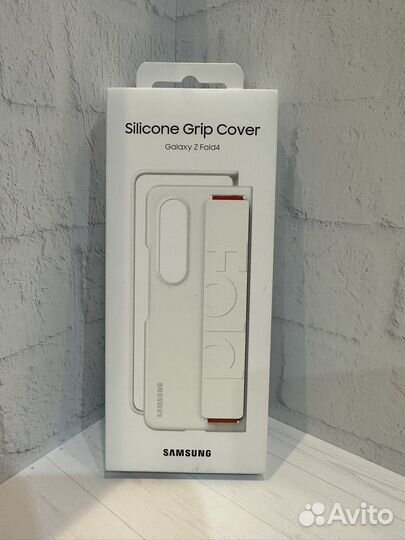 Чехол samsung z fold 4