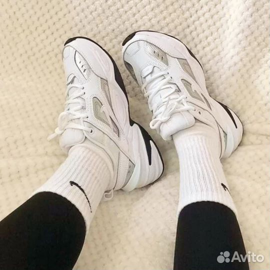 Кроссовки nike