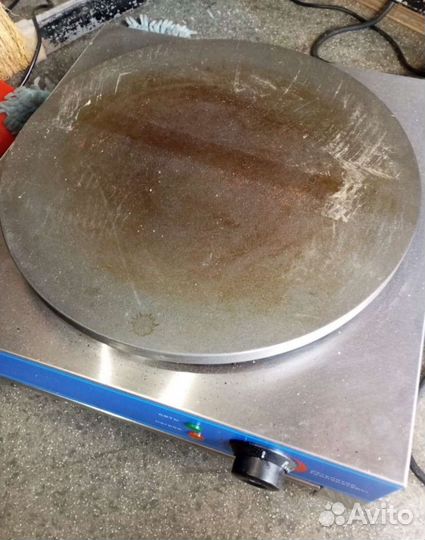 Блинница профессиональная