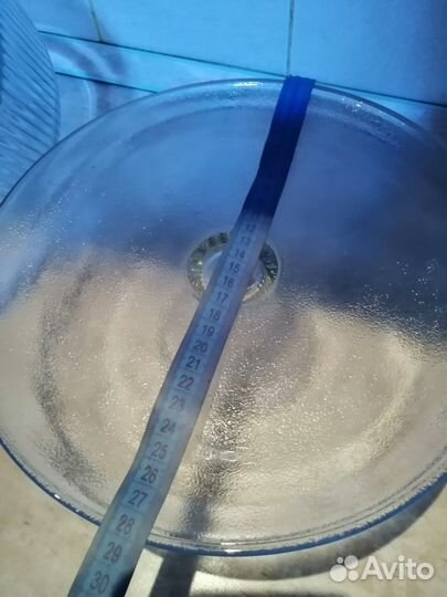 Подставка для торта. Тортовница