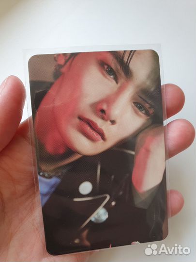 Stray Kids Noeasy, In Life карты