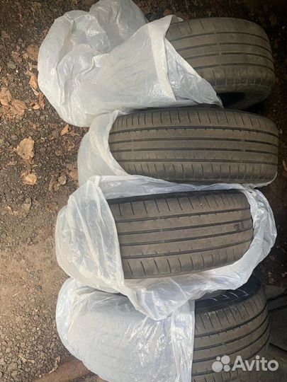 Hankook Ventus Prime 2 K115 225/60 R17