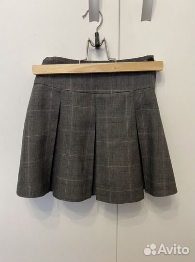 Школьная форма