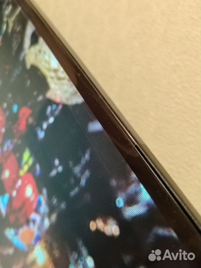 Телевизор dexp 32