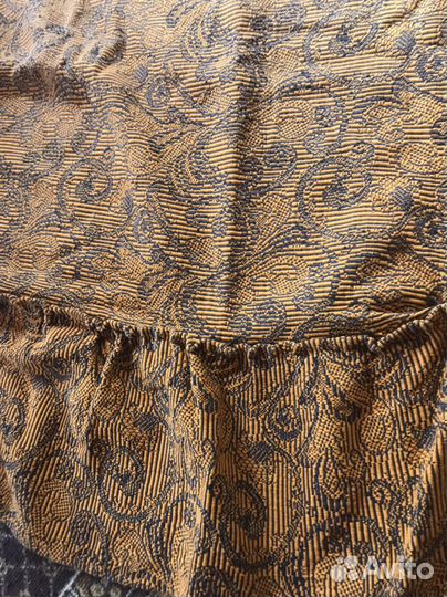 Постельные принадлежности