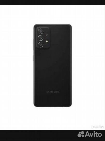 Samsung Galaxy A52, 8/128 ГБ