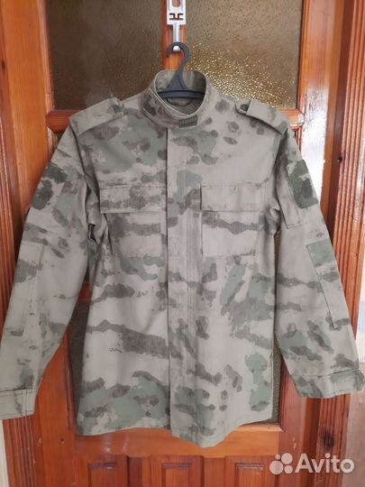 Форма мох росгвардия