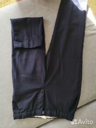 Школьная форма