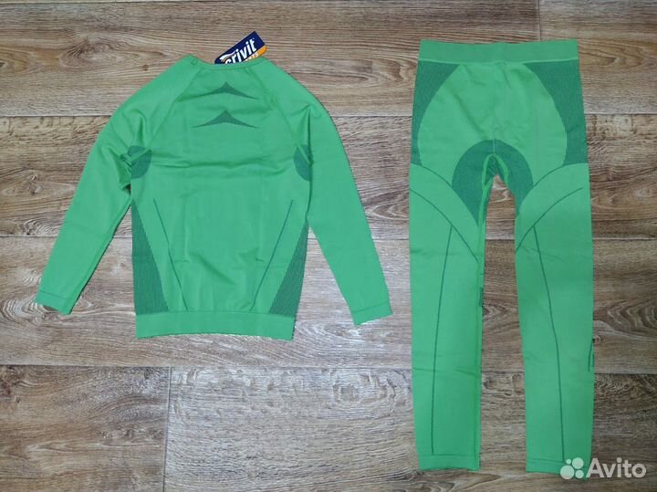 Термобельё детское для девочек 146-152см