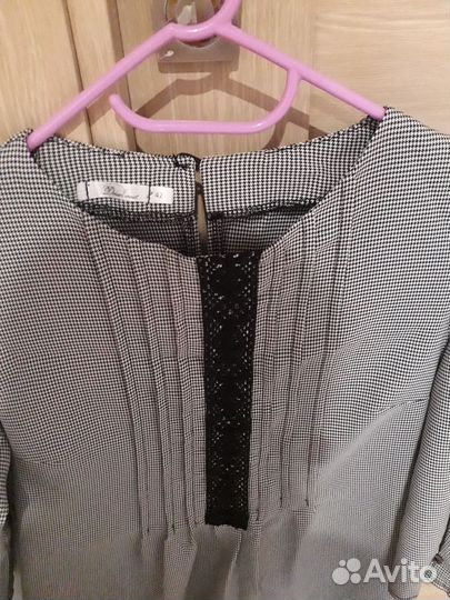 Ветровка для беременных, + 3 вещи 42-44 размер