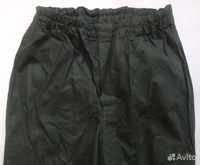 Белье нательное, вс РФ