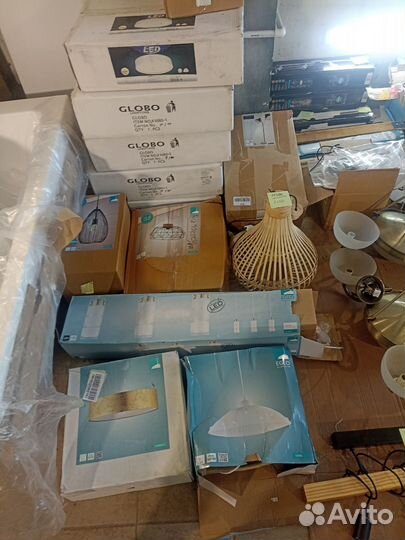 Торшер люстра бра люстра потолочная светильник