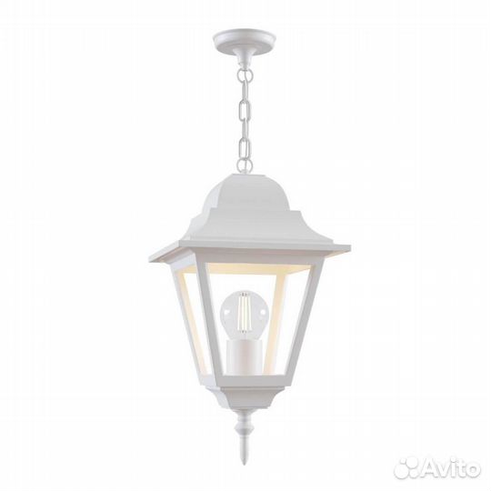 Светильник подвесной уличный и для ванной