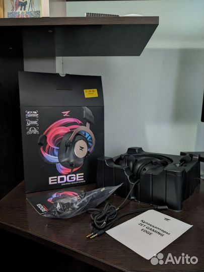 Zet gaming edge