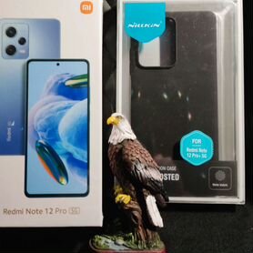 Xiaomi Redmi Note 12 Pro 5G, 8/256 ГБ