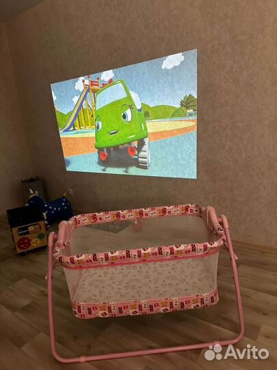 Колыбель