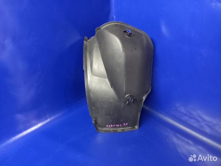 Подкрылок задний ваз (LADA) Largus I (2012—2023)