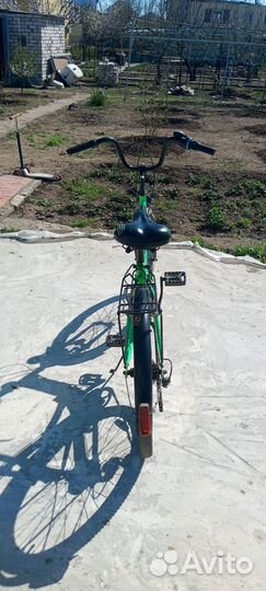 Велосипеды бу взрослый скоростной