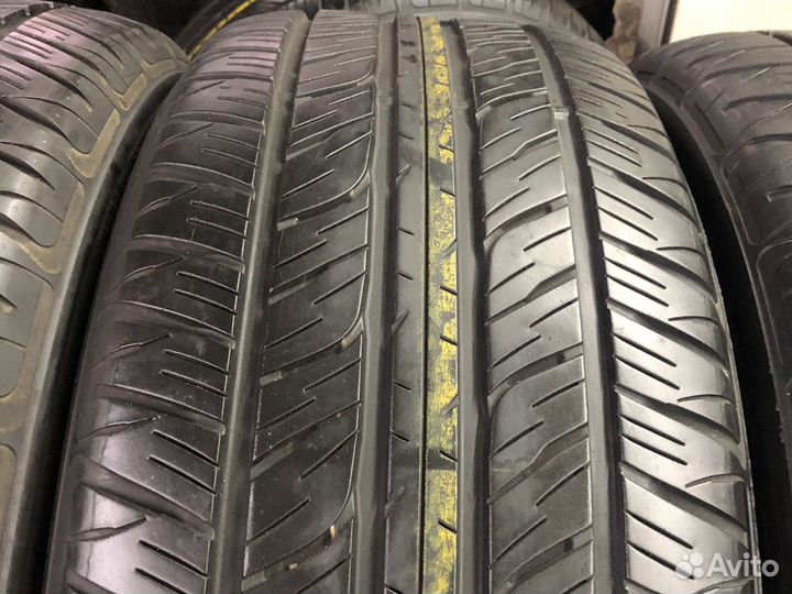 Dunlop Grandtrek AT2 285/50 R20