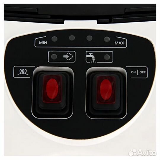 Паропылесос Karcher SV 7 #374796