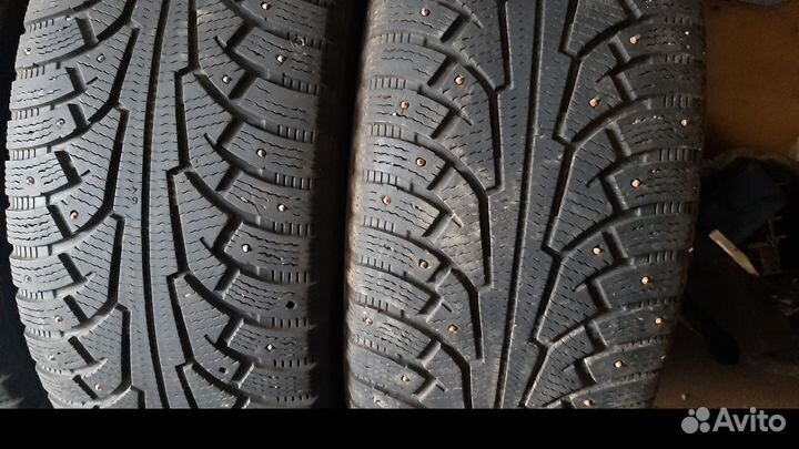 Nokian Tyres Hakkapeliitta 5 5.60/65 R17