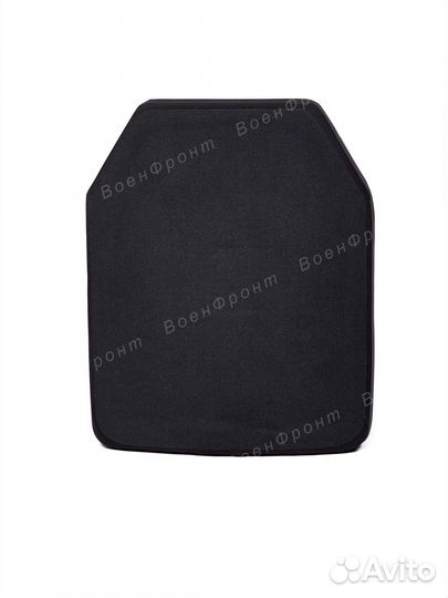 Керамические бронеплиты. Комплект бронеплит