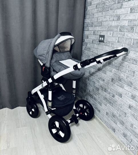 Bebe-mobile Toscana 3 v 1