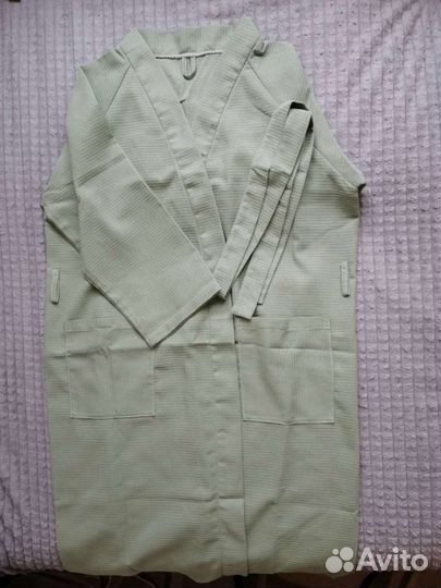 Халат женский