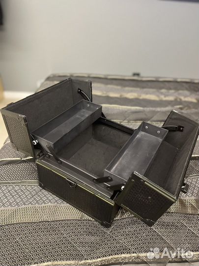 Кейс/чемодан для косметики