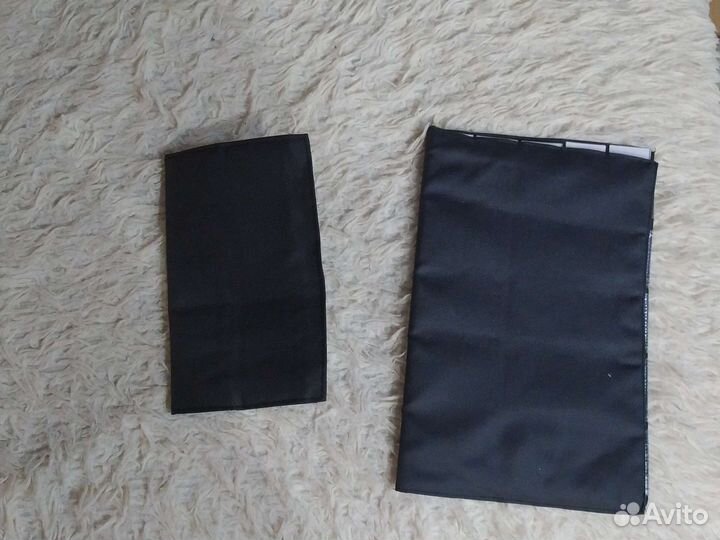 Касса для первоклассников. Цифры и буквы