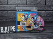Игра Just Dance 2014 (PS3)