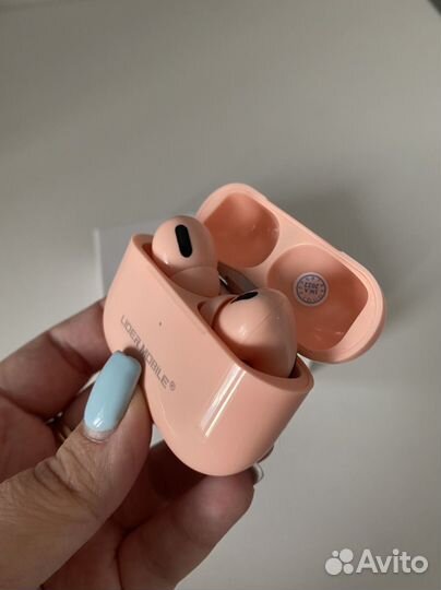Airpods реплика