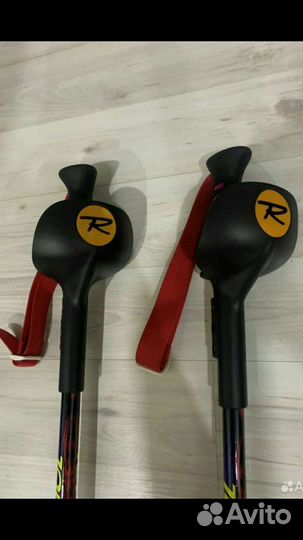 Защита на горнолыжные палки