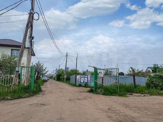 Дача 20 м² на участке 6 сот.