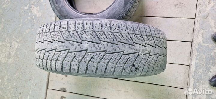 Hankook Winter I'Cept IZ2 195/65 R15 95T