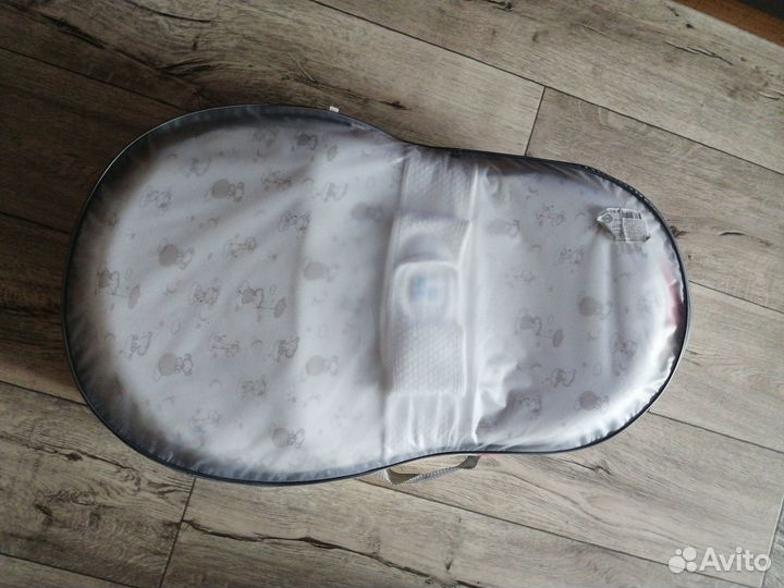 Кокон для новорожденных