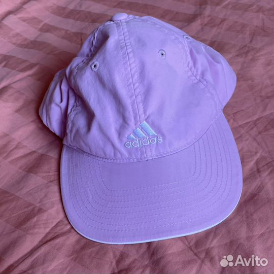 Adidas кепка