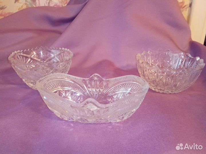 Посуда (хрусталь)