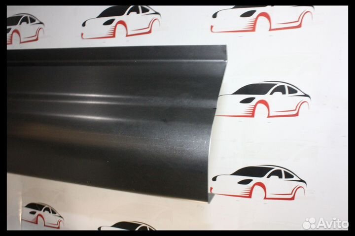 Ремонтный порог Киа Спектра